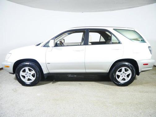 2003 Lexus RX 300 Base