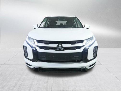 2021 Mitsubishi Outlander Sport SE