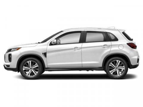 2021 Mitsubishi Outlander Sport SE