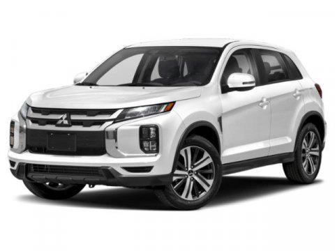 2021 Mitsubishi Outlander Sport SE