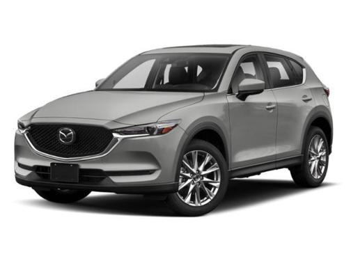 2019 Mazda CX-5 Grand Touring Reserve