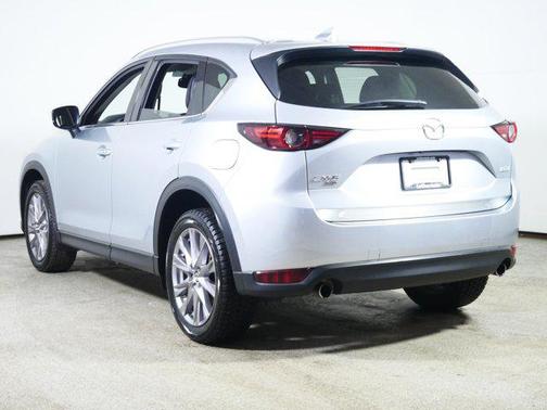2019 Mazda CX-5 Grand Touring Reserve