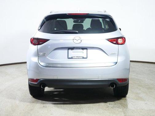 2019 Mazda CX-5 Grand Touring Reserve