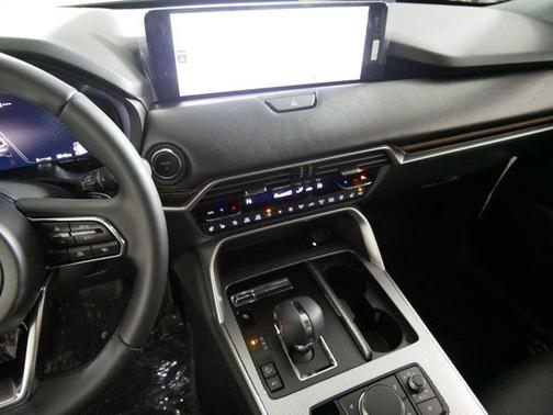 2026 Mazda CX-90 PHEV Premium Plus