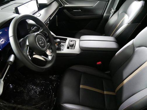 2026 Mazda CX-90 PHEV Premium Plus