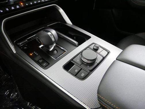 2026 Mazda CX-90 PHEV Premium Plus