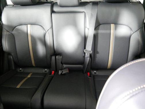 2026 Mazda CX-90 PHEV Premium Plus