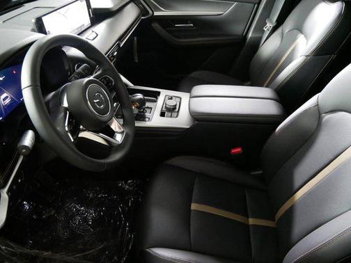 2026 Mazda CX-90 PHEV Premium Plus