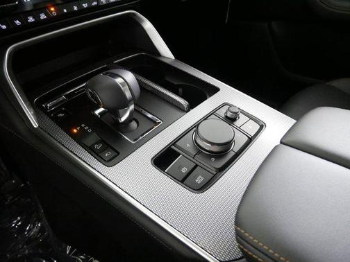 2026 Mazda CX-90 PHEV Premium Plus