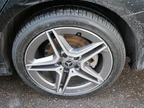 2021 Mercedes-Benz C-Class C 300 4MATIC