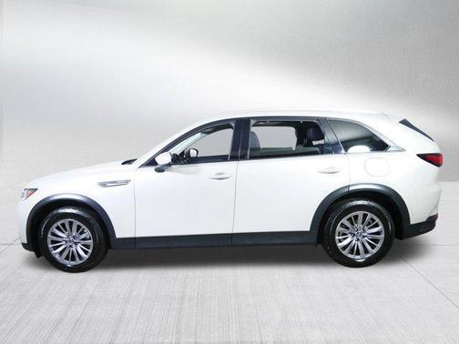 2025 Mazda CX-90 3.3 Turbo Preferred