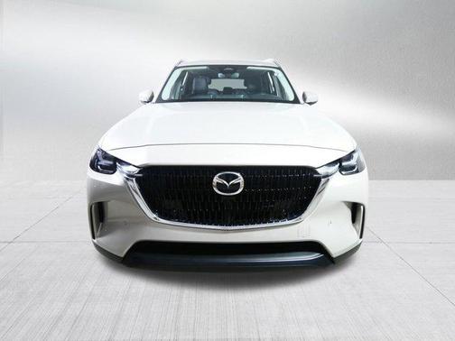 2025 Mazda CX-90 3.3 Turbo Preferred