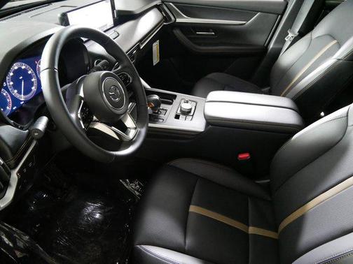 2026 Mazda CX-90 3.3 Turbo S Premium Plus