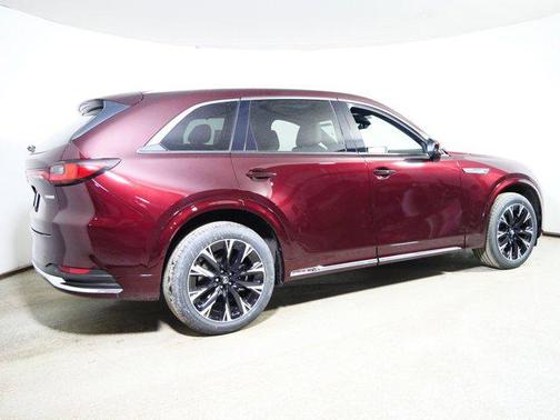 2026 Mazda CX-90 3.3 Turbo S Premium Plus