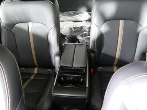 2026 Mazda CX-90 3.3 Turbo S Premium Plus