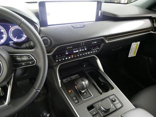 2026 Mazda CX-90 3.3 Turbo S Premium Plus