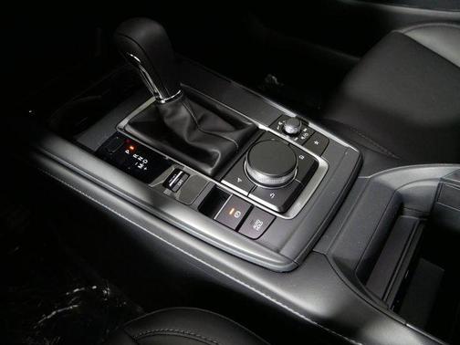 2026 Mazda CX-30 2.5 S Preferred Package