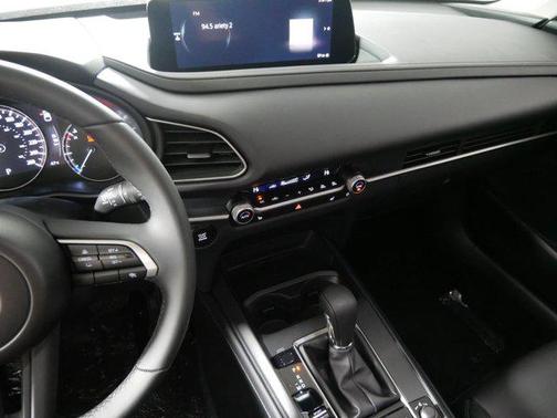 2026 Mazda CX-30 2.5 S Preferred Package