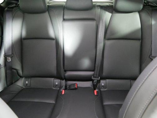 2026 Mazda CX-30 2.5 S Preferred Package