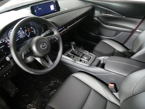 2026 Mazda CX-30 2.5 S Preferred Package