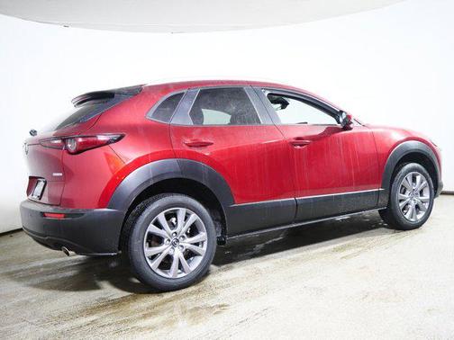 2026 Mazda CX-30 2.5 S Preferred Package