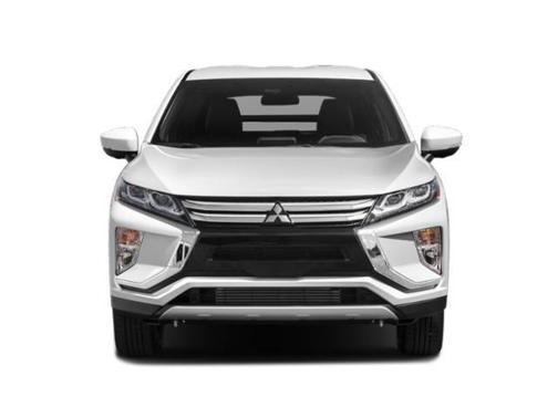 2020 Mitsubishi Eclipse Cross SEL