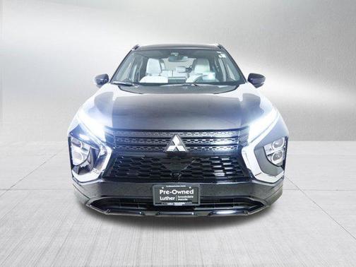 2024 Mitsubishi Eclipse Cross SEL