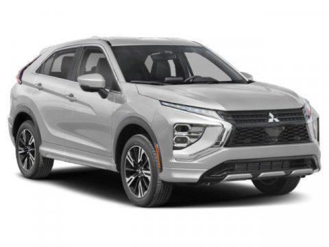 2024 Mitsubishi Eclipse Cross 
