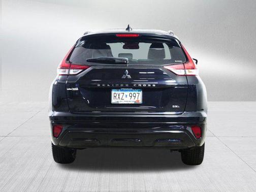 2024 Mitsubishi Eclipse Cross SEL