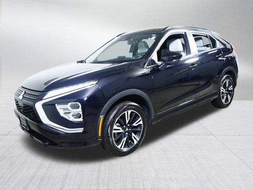 2024 Mitsubishi Eclipse Cross SEL