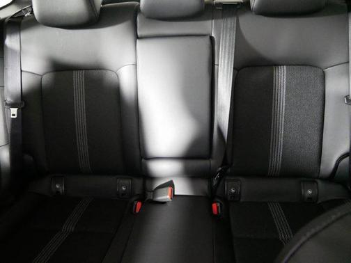 ingot blue metallic 2026 Mazda CX-50 2.5 S Preferred Package