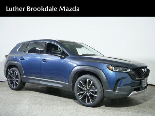 2025 Mazda CX-50 2.5 Turbo Premium Package