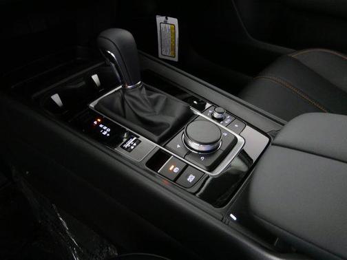 2025 Mazda CX-50 2.5 Turbo Premium Package