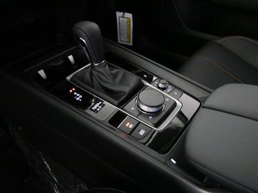 2025 Mazda CX-50 2.5 Turbo Premium Package