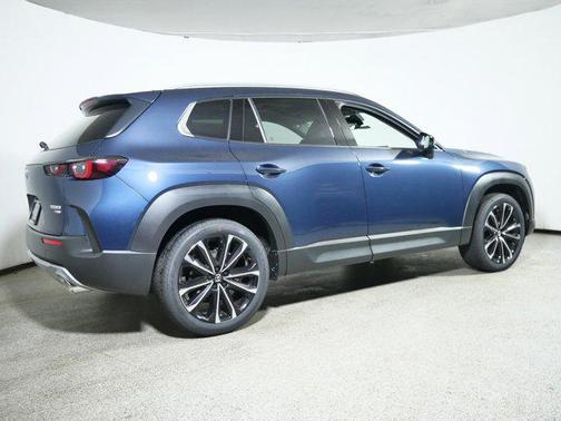 2025 Mazda CX-50 2.5 Turbo Premium Package