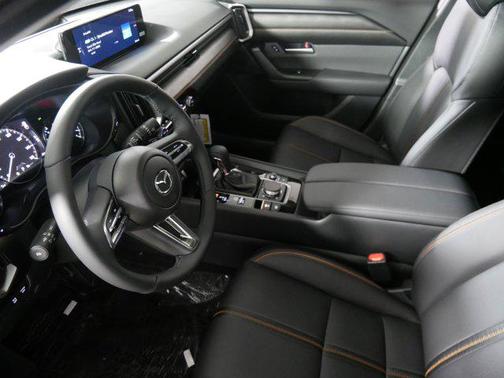 2025 Mazda CX-50 2.5 Turbo Premium Package
