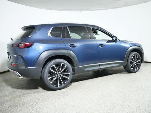 2025 Mazda CX-50 2.5 Turbo Premium Package
