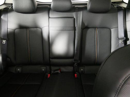 2025 Mazda CX-50 2.5 Turbo Premium Package