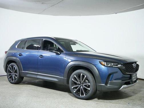 2025 Mazda CX-50 2.5 Turbo Premium Package