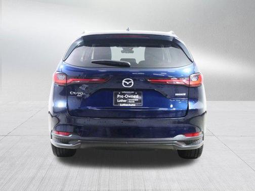2025 Mazda CX-90 3.3 Turbo Premium Sport