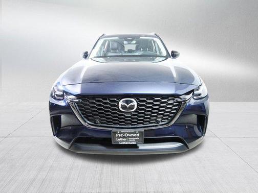 2025 Mazda CX-90 3.3 Turbo Premium Sport