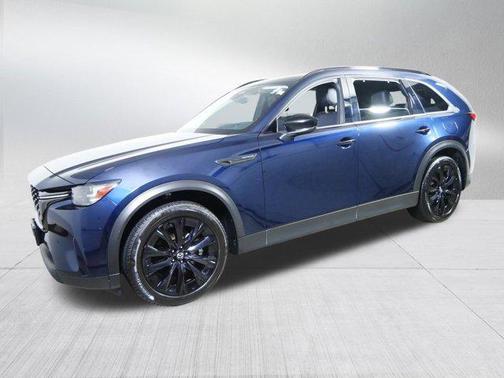 2025 Mazda CX-90 3.3 Turbo Premium Sport