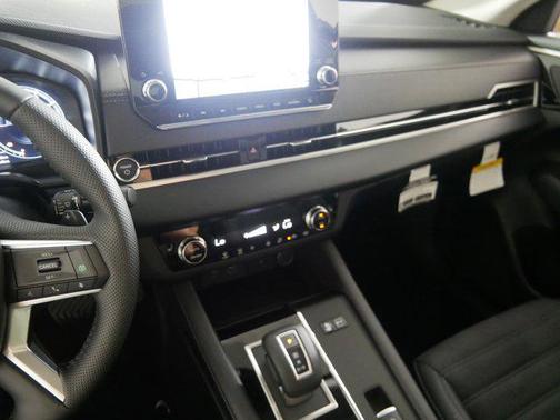 2025 Mitsubishi Outlander PHEV SE S-AWC