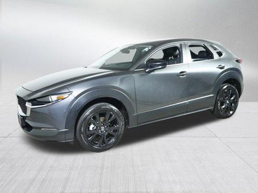 2024 Mazda CX-30 2.5 S Select Sport