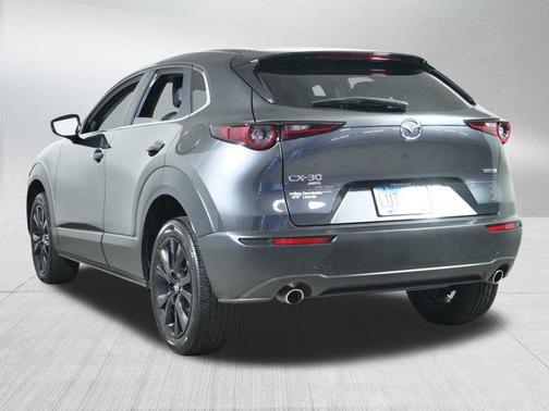 2024 Mazda CX-30 2.5 S Select Sport