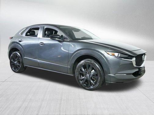 2024 Mazda CX-30 2.5 S Select Sport