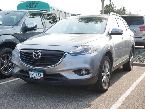 2015 Mazda CX-9 Grand Touring