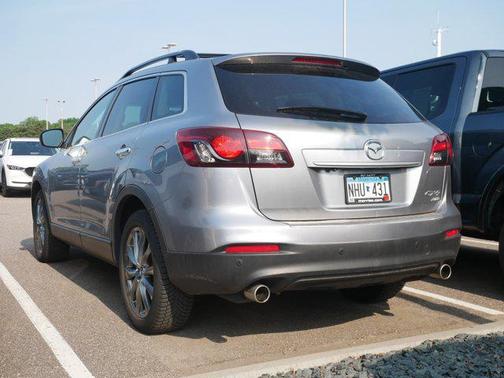 2015 Mazda CX-9 Grand Touring