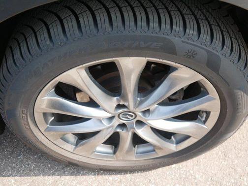 2015 Mazda CX-9 Grand Touring