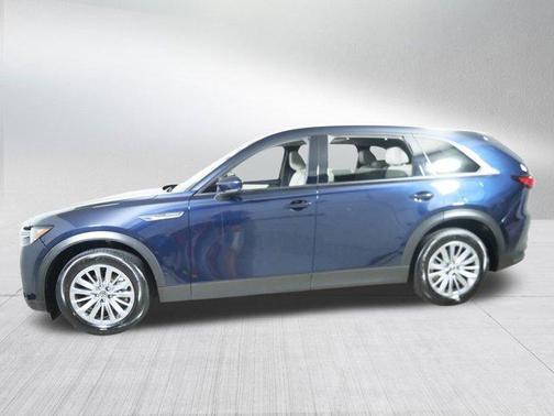 2024 Mazda CX-90 PHEV Preferred
